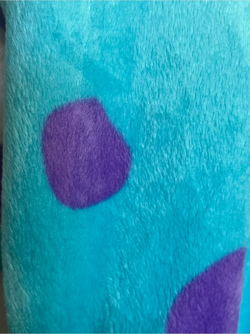Pixar soft teal